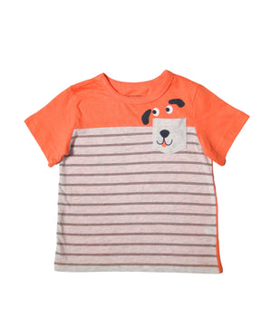 Baby Printed T-Shirt