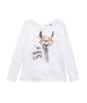 EPIC THREADS Girls T-Shirt Long Sleeve