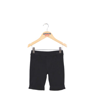 Girls Regular Fit Short