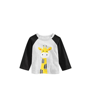 FIRST IMPRESSIONS Baby Giraffe T-Shirt