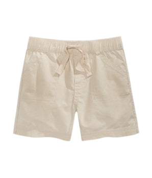 Baby Elastic Waistband Short