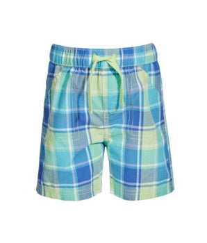 Boys Elastic Waist Short