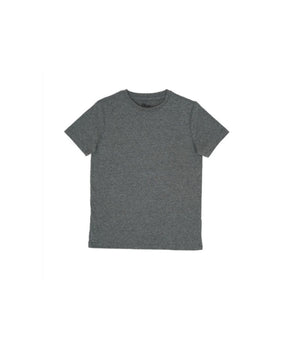 Baby Boys Crew Neck T-Shirt