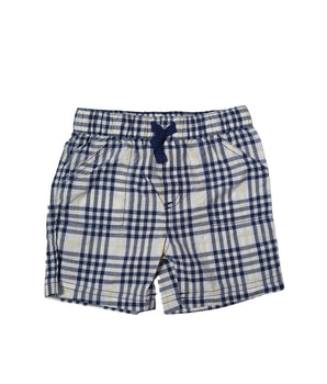 Boys Elastic Waist Short