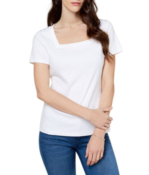 Women Short Sleeve T-Shirt