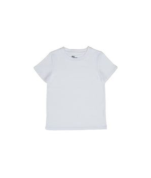 Girls Basic T-Shirt