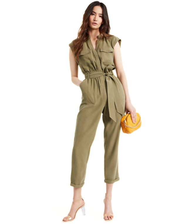 Women Casual Overall