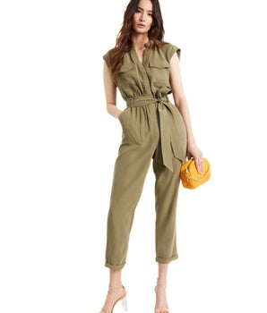 Women Casual Overall