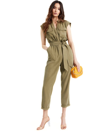 Women Casual Overall