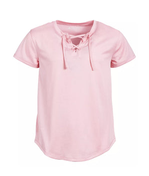 Girls Short Sleeve T-Shirt