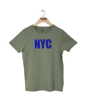 Boys Nyc T-Shirt