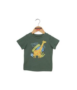 Baby Giraffe T-Shirt