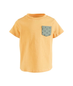 Baby Pocket T-Shirts