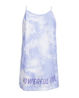 Girls Sport Powerful Top 