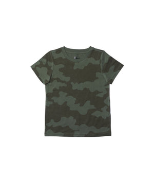 Boys Printed T-Shirt