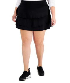 Women Flounce Sport Skort