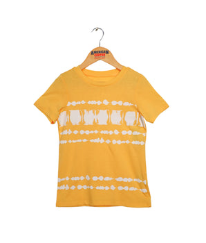 Boys Casual Print T-Shirt