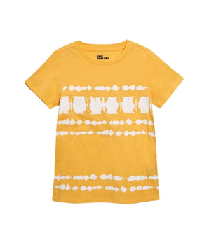 Boys Short Sleeve T-Shirt