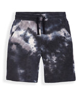 Boys All Over Print Fleece Shorts 