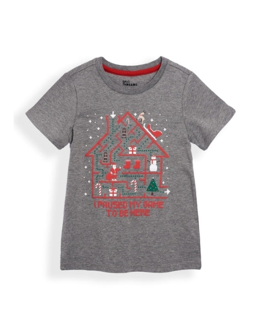 EPIC THREADS Boys Home T-Shirt