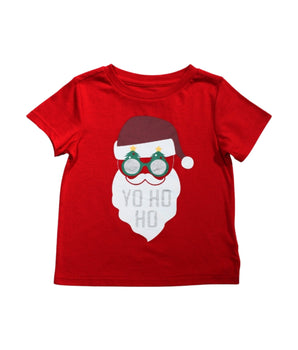 Baby Short Sleeve T-Shirt