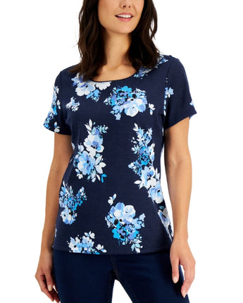 Women Floral Blouse