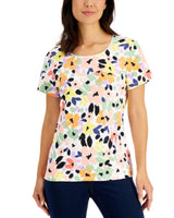 Women Floral Top