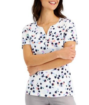 Women Floral Top