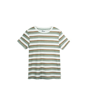 Boys Striped T-Shirt