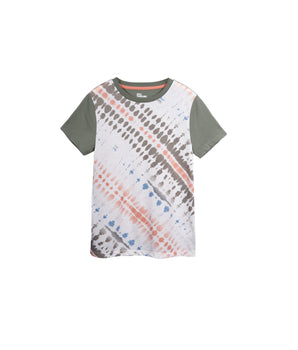 Boys Short Sleeve T-Shirt