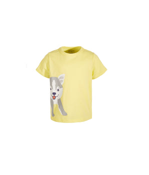 Baby Boys Fox Graphic T-Shirt