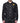 WESC Men Back Smile Face Print Jacket