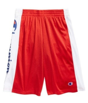 Boy Script Heritage Sport Shorts 