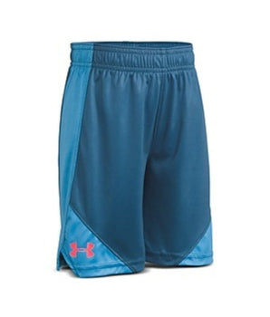 Boys Crest Sport Shorts  