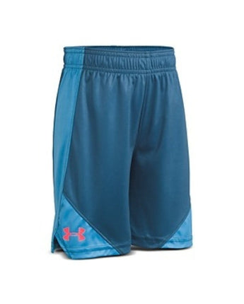 Boys Crest Sport Shorts  