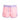 Girls Cotton Sport Short