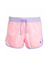 Girls Cotton Sport Short