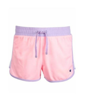 Girls Cotton Sport Short