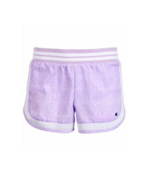 Champion Bubble Print Running Short