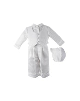 LAUREN MADISON Boys Set 3Pcs