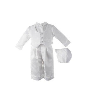 LAUREN MADISON Boys Set 3Pcs