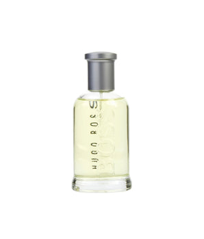 HUGO BOSS Men Wool Perfume