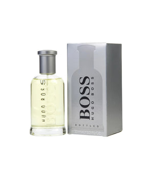 HUGO BOSS Men Wool Perfume