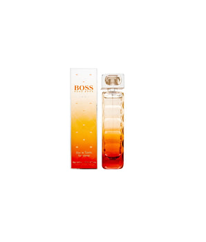 HUGO BOSS Unisex Just Sunset Perfume 75ml