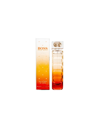 HUGO BOSS Unisex Just Sunset Perfume 75ml