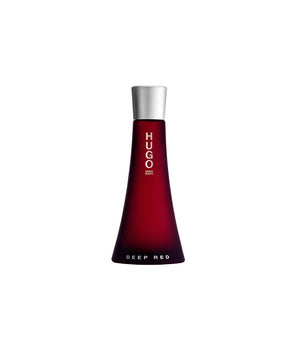 HUGO BOSS Women Deep Red Perfume