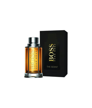 HUGO BOSS Men The Scent Perfume