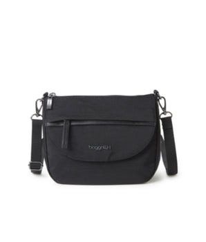 Women  Pocket Crossbody