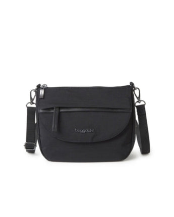 Women  Pocket Crossbody