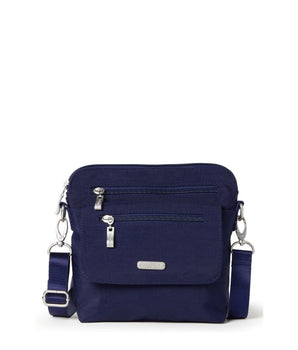 Women Let's Escape Crossbody Bag